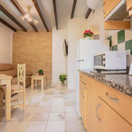 Precioso Apartamento En Triana Seville Exterior photo