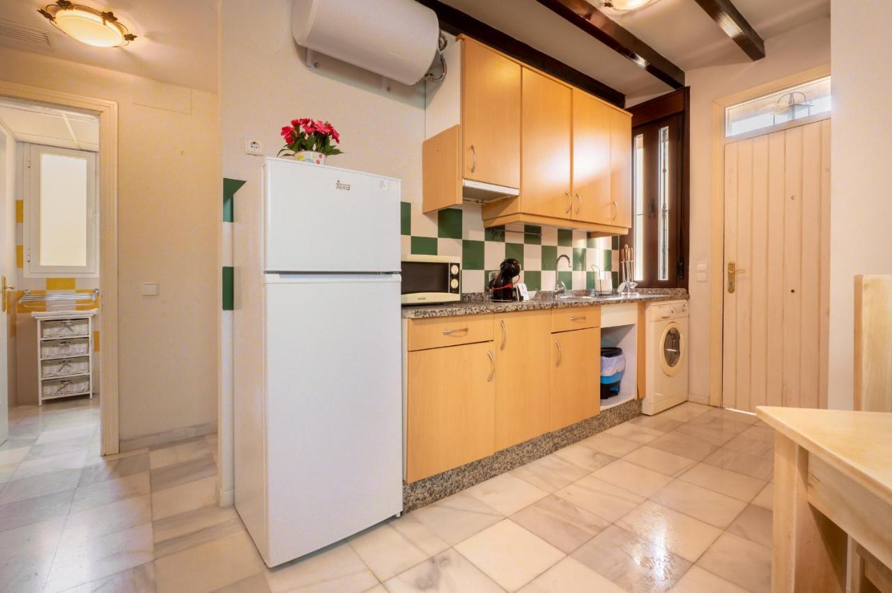 Precioso Apartamento En Triana Seville Exterior photo