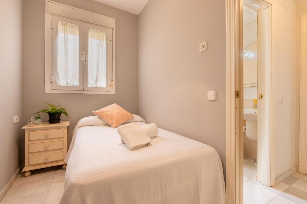 Precioso Apartamento En Triana Seville Exterior photo
