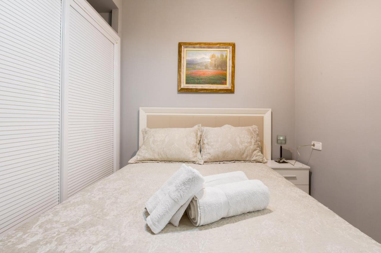 Precioso Apartamento En Triana Seville Exterior photo