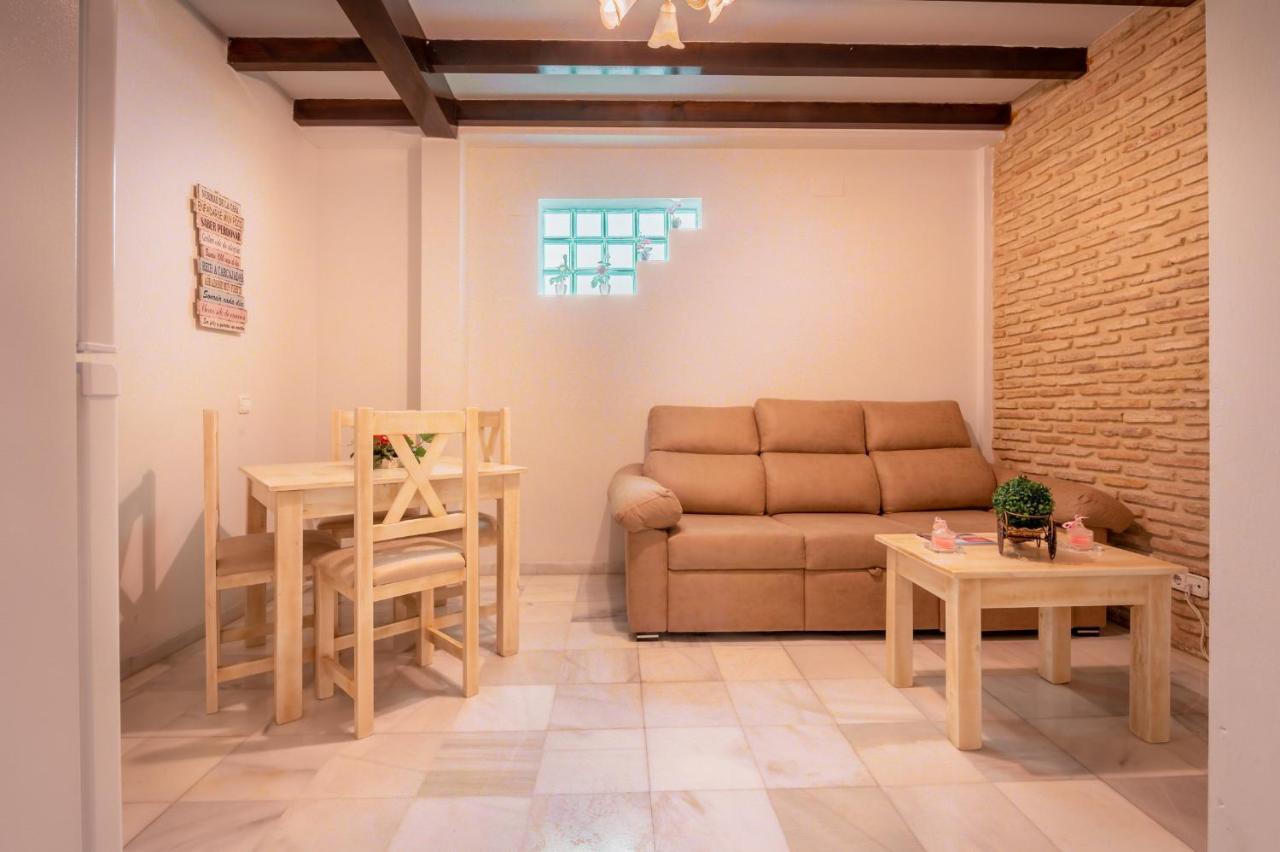 Precioso Apartamento En Triana Seville Exterior photo