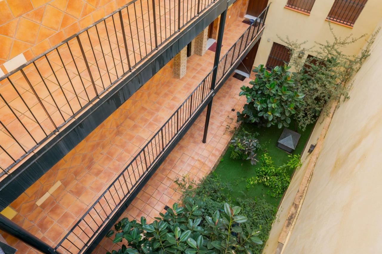 Precioso Apartamento En Triana Seville Exterior photo