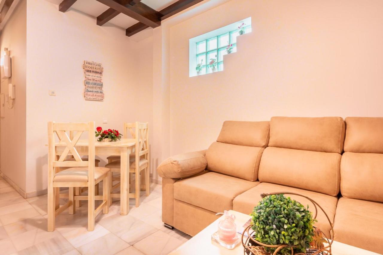 Precioso Apartamento En Triana Seville Exterior photo